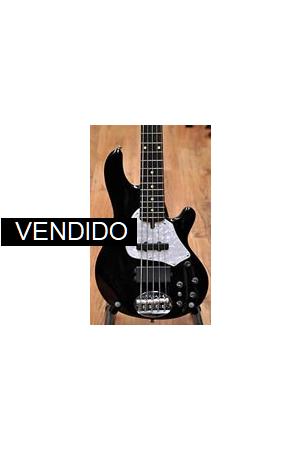 Lakland Skyline 55-02 Deluxe Black/pg Lakland Skyline 55-02 Deluxe Black/pg